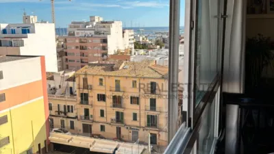 Piso en venta en Carrer de Villalonga, cerca de Carrer de Despuig, Santa Catalina (Distrito Ponent. Palma de Mallorca) de 499.000 €