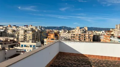 Piso en venta en Carrer de Villalonga, cerca de Carrer de Despuig, Santa Catalina (Distrito Ponent. Palma de Mallorca) de 499.000 €