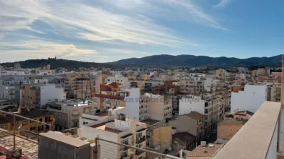 Piso en venta en Carrer de Villalonga, cerca de Carrer de Despuig, Santa Catalina (Distrito Ponent. Palma de Mallorca) de 499.000 €