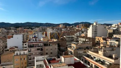 Piso en venta en Carrer de Villalonga, cerca de Carrer de Despuig, Santa Catalina (Distrito Ponent. Palma de Mallorca) de 499.000 €