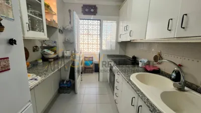 Piso en venta en Carrer de Villalonga, cerca de Carrer de Despuig, Santa Catalina (Distrito Ponent. Palma de Mallorca) de 499.000 €