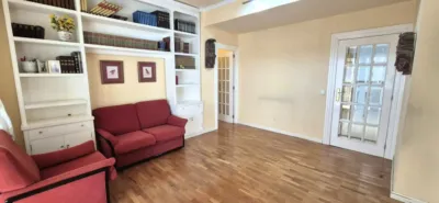 Piso en venta en Avenida de Europa, Pardaleras (Badajoz Capital) de 360.000 €