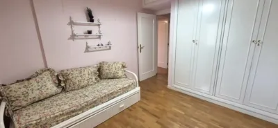Piso en venta en Avenida de Europa, Pardaleras (Badajoz Capital) de 360.000 €