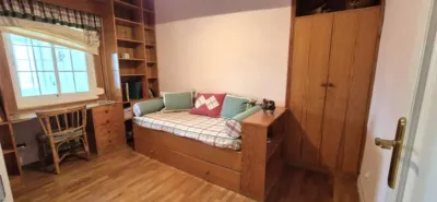 Piso en venta en Avenida de Europa, Pardaleras (Badajoz Capital) de 360.000 €