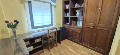 Piso en venta en Avenida de Europa, Pardaleras (Badajoz Capital) de 360.000 €
