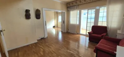 Piso en venta en Avenida de Europa, Pardaleras (Badajoz Capital) de 360.000 €
