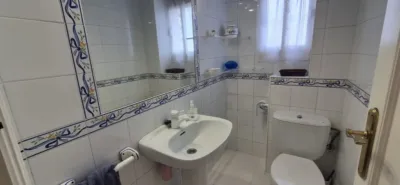Piso en venta en Avenida de Europa, Pardaleras (Badajoz Capital) de 360.000 €