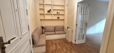 Piso en venta en Avenida de Europa, Pardaleras (Badajoz Capital) de 360.000 €