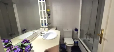 Piso en venta en Avenida de Europa, Pardaleras (Badajoz Capital) de 360.000 €