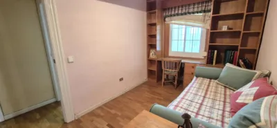 Piso en venta en Avenida de Europa, Pardaleras (Badajoz Capital) de 360.000 €