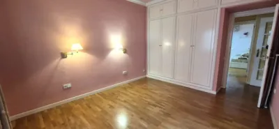 Piso en venta en Avenida de Europa, Pardaleras (Badajoz Capital) de 360.000 €