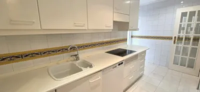 Piso en venta en Avenida de Europa, Pardaleras (Badajoz Capital) de 360.000 €
