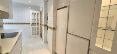 Piso en venta en Avenida de Europa, Pardaleras (Badajoz Capital) de 360.000 €