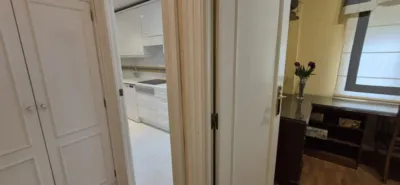 Piso en venta en Avenida de Europa, Pardaleras (Badajoz Capital) de 360.000 €