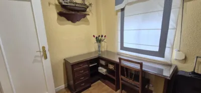 Piso en venta en Avenida de Europa, Pardaleras (Badajoz Capital) de 360.000 €