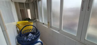 Piso en venta en Avenida de Europa, Pardaleras (Badajoz Capital) de 360.000 €