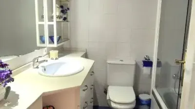 Piso en venta en Avenida de Europa, Pardaleras (Badajoz Capital) de 360.000 €