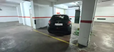Piso en venta en Avenida de Europa, Pardaleras (Badajoz Capital) de 360.000 €