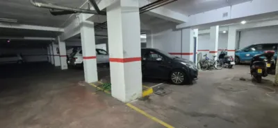 Piso en venta en Avenida de Europa, Pardaleras (Badajoz Capital) de 360.000 €
