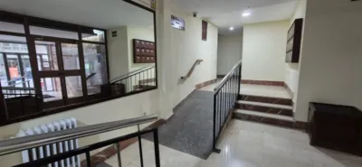 Piso en venta en Avenida de Europa, Pardaleras (Badajoz Capital) de 360.000 €