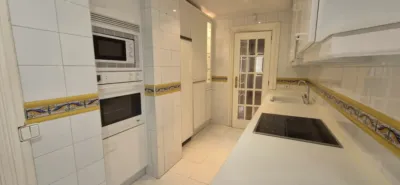 Piso en venta en Avenida de Europa, Pardaleras (Badajoz Capital) de 360.000 €