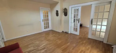 Piso en venta en Avenida de Europa, Pardaleras (Badajoz Capital) de 360.000 €