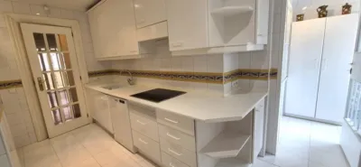 Piso en venta en Avenida de Europa, Pardaleras (Badajoz Capital) de 360.000 €