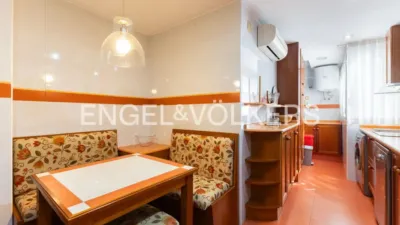 Piso en alquiler en en Corts - Imagen 10