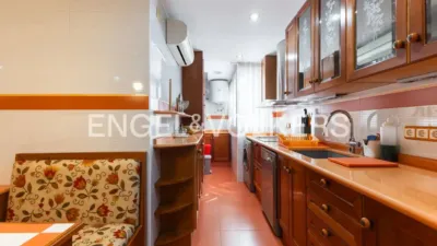 Piso en alquiler en en Corts - Imagen 11