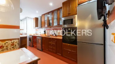 Piso en alquiler en en Corts - Imagen 12