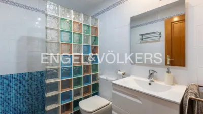 Piso en alquiler en en Corts - Imagen 13