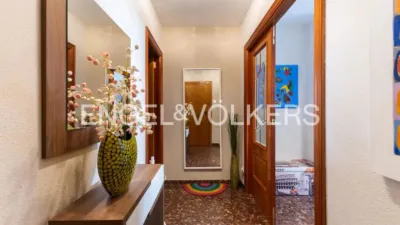 Piso en alquiler en en Corts - Imagen 14