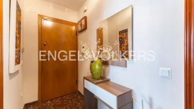 Piso en alquiler en en Corts - Imagen 15