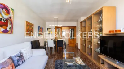 Piso en alquiler en en Corts - Imagen 16