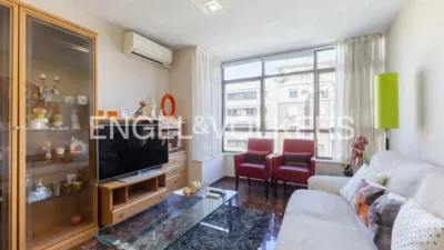 Piso en alquiler en en Corts - Imagen 17