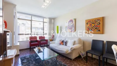Piso en alquiler en en Corts - Imagen 18