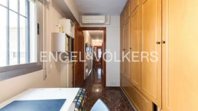 Piso en alquiler en en Corts - Imagen 19