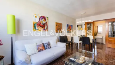 Piso en alquiler en en Corts - Imagen 4