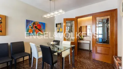 Piso en alquiler en en Corts - Imagen 5