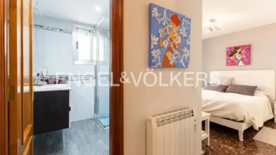 Piso en alquiler en en Corts - Imagen 7