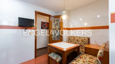 Piso en alquiler en en Corts - Imagen 8