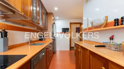 Piso en alquiler en en Corts - Imagen 9
