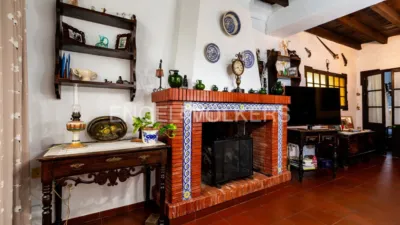 House in Grazalema photo 12