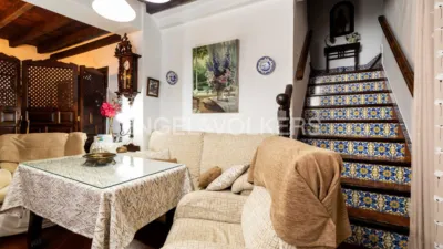 House in Grazalema photo 13