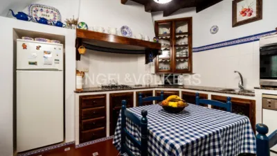 House in Grazalema photo 15