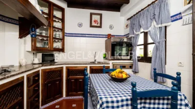 House in Grazalema photo 16