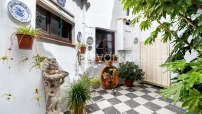 House in Grazalema photo 18
