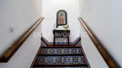 House in Grazalema photo 21