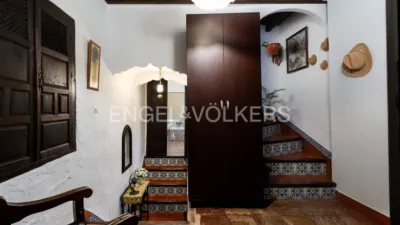 House in Grazalema photo 22