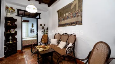 House in Grazalema photo 24